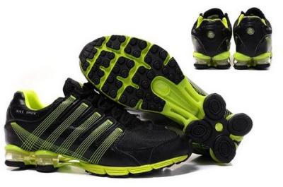 Nike Shox R4-239